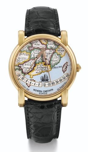 Vacheron Constantin