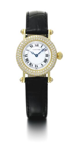 Cartier