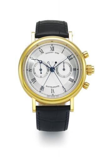 Breguet