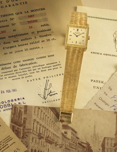 Patek Philippe