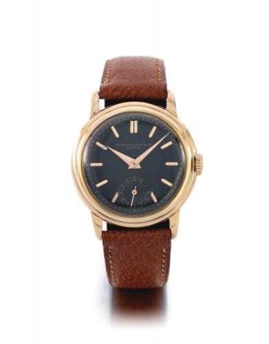 Patek Philippe & Co.
