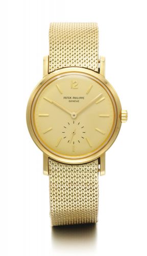Patek Philippe