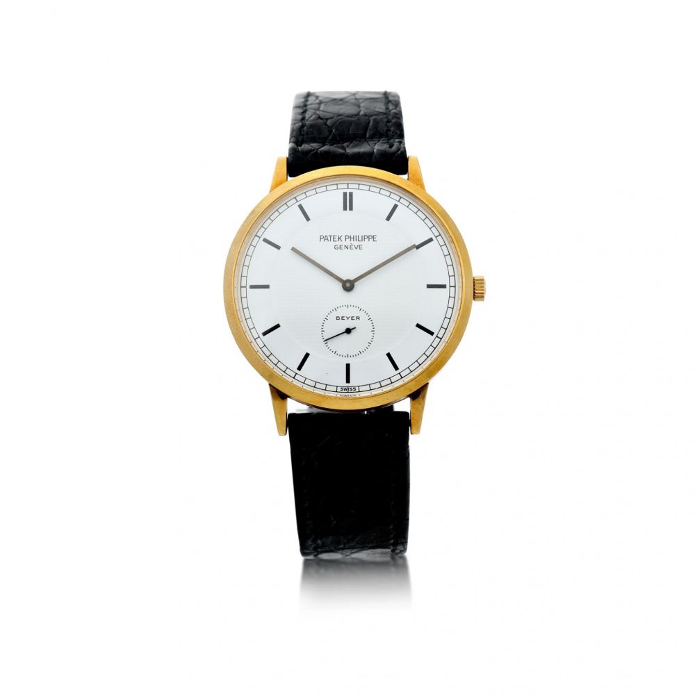Patek Philippe