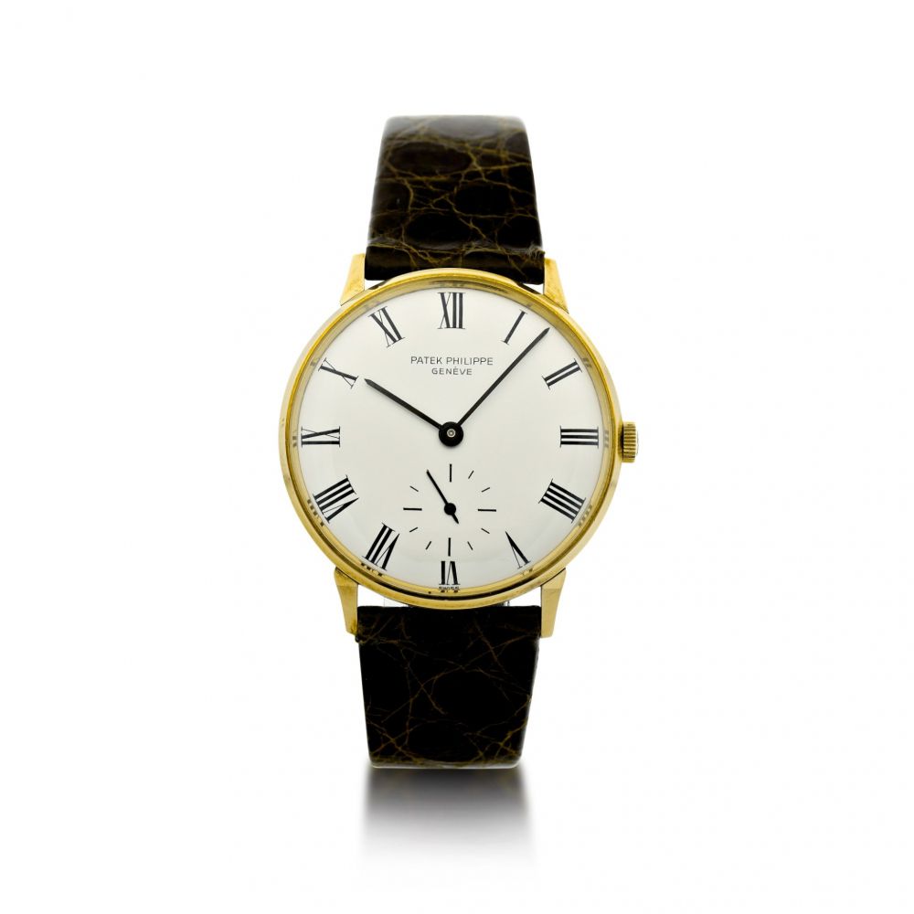 Patek Philippe