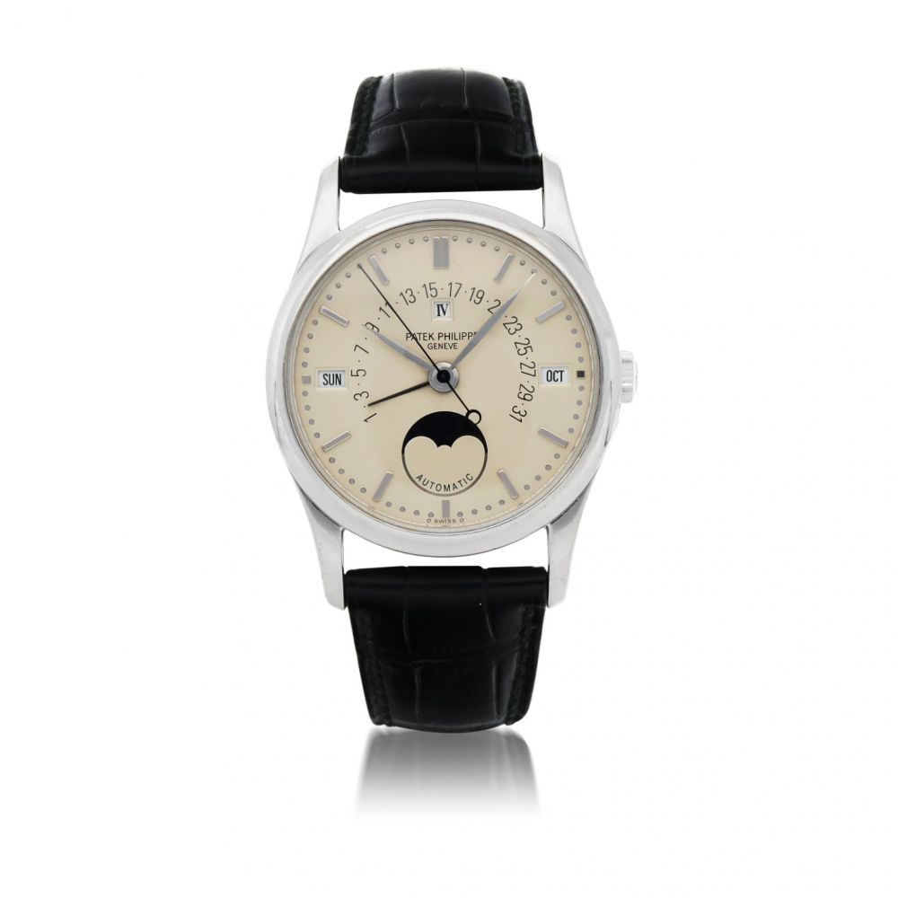 Patek Philippe