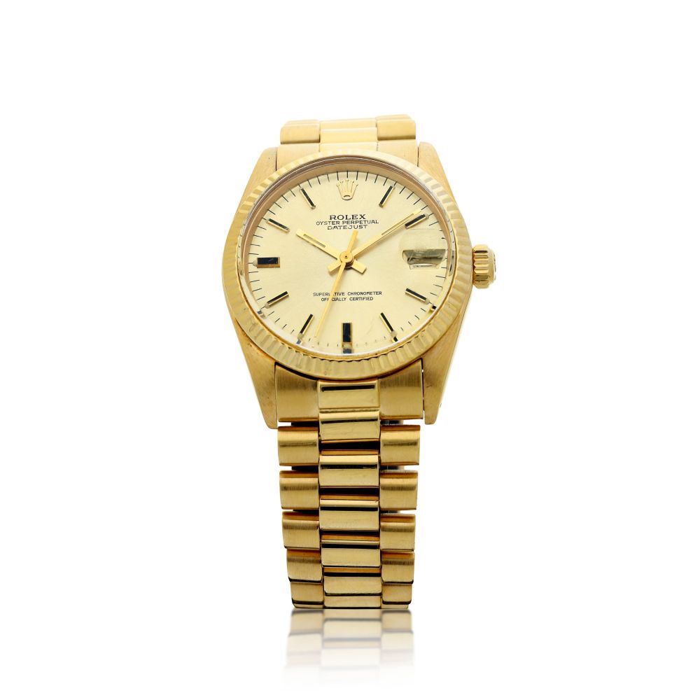 Rolex