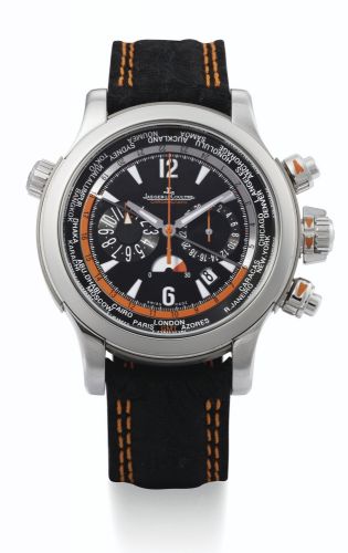 Jaeger-LeCoultre