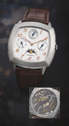 Audemars Piguet