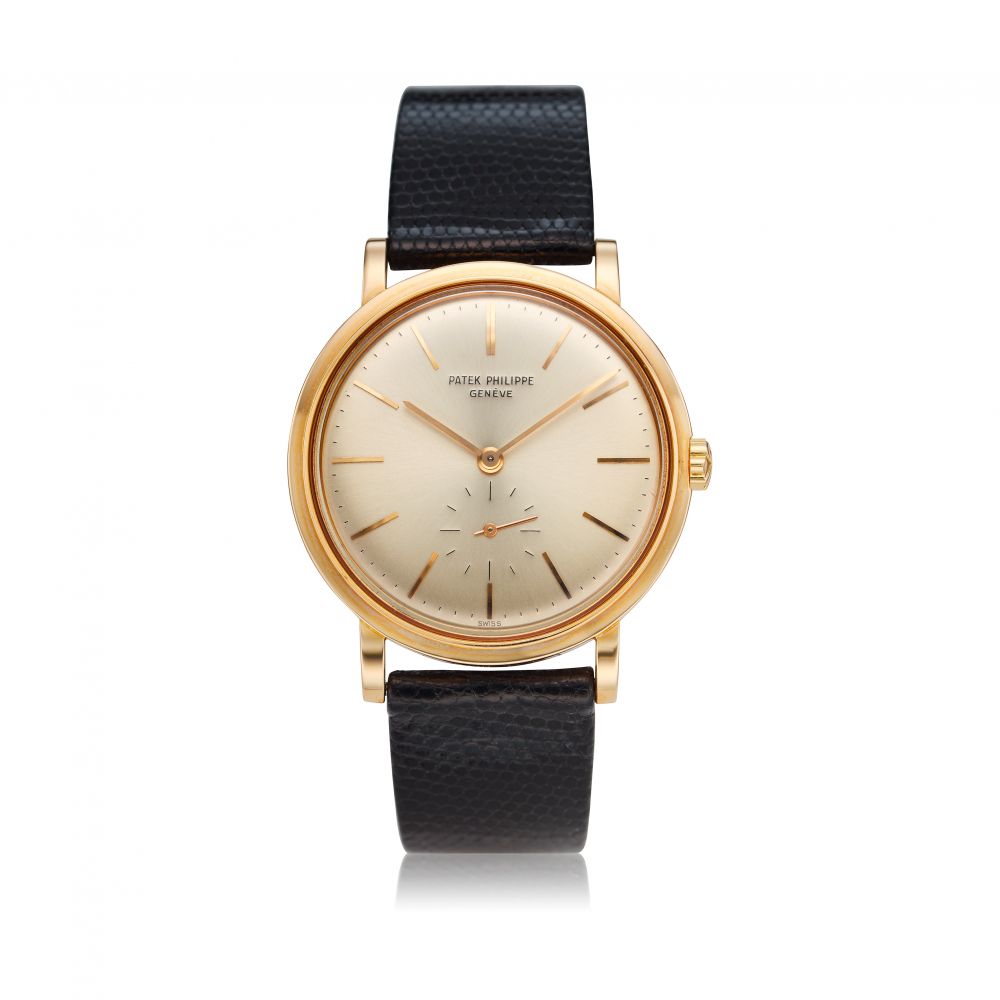 Patek Philippe
