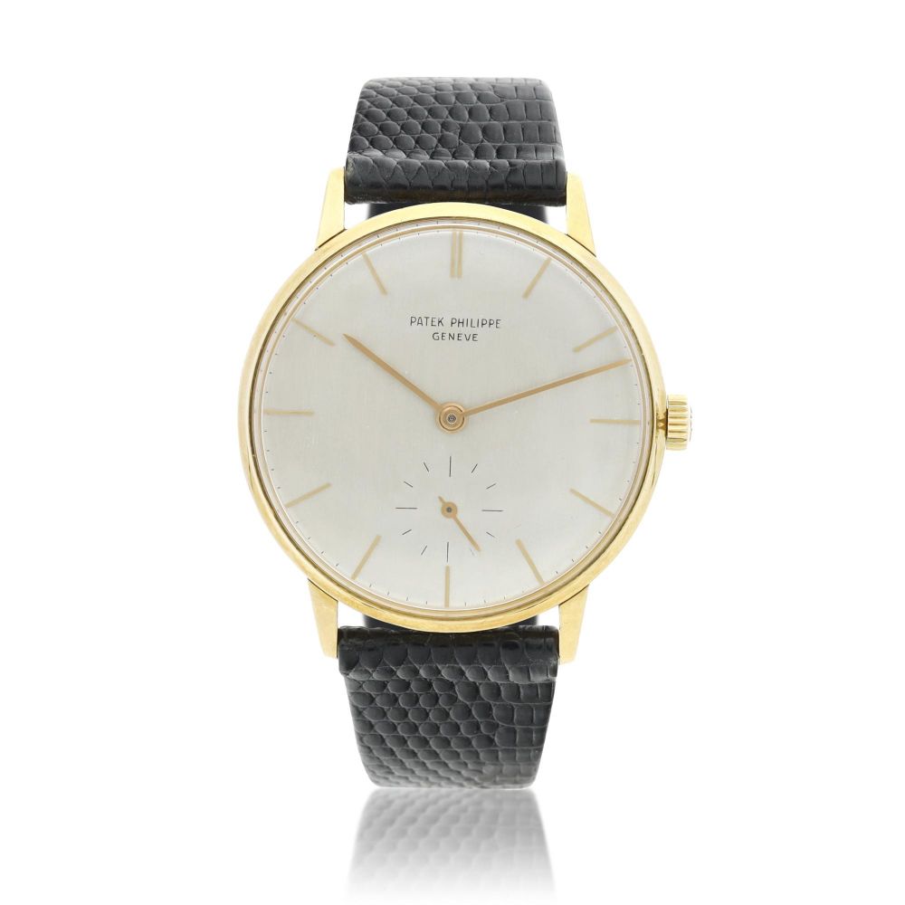 Patek Philippe