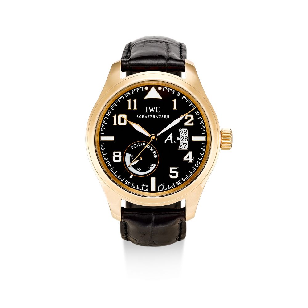IWC