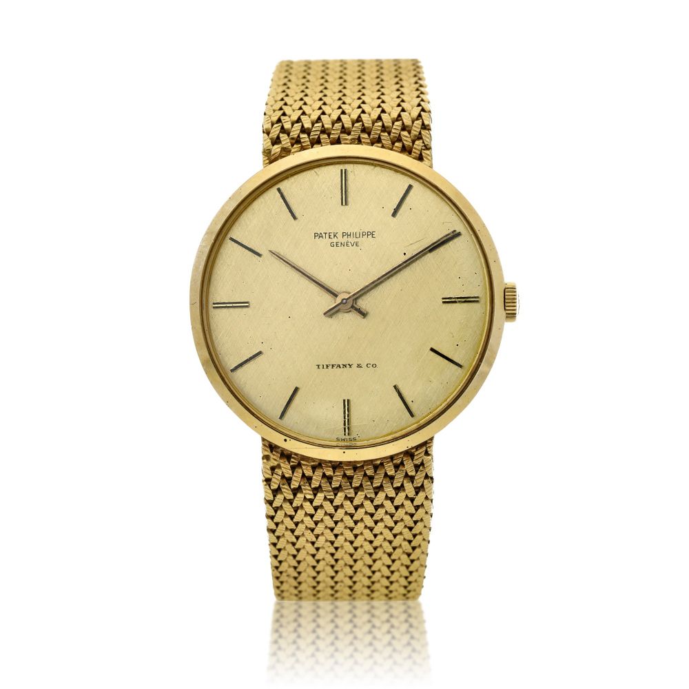 Patek Philippe
