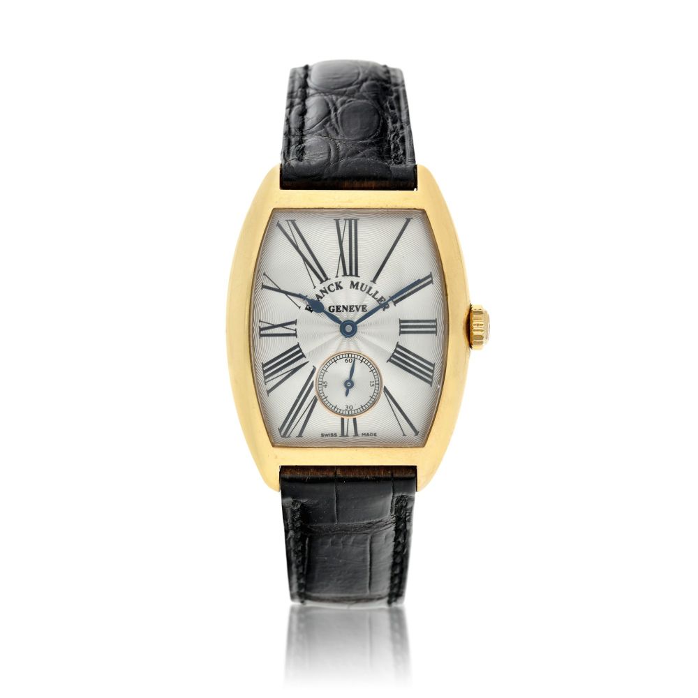 Franck Muller