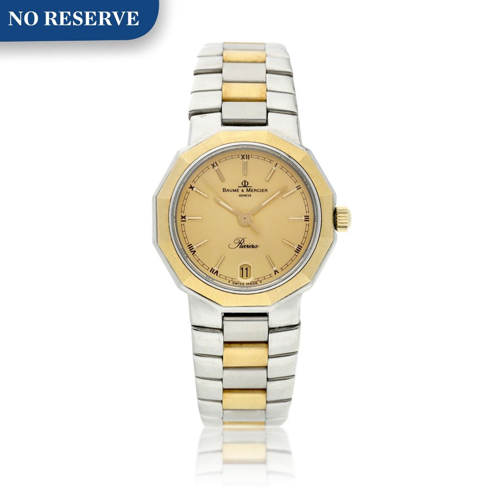 Baume & Mercier