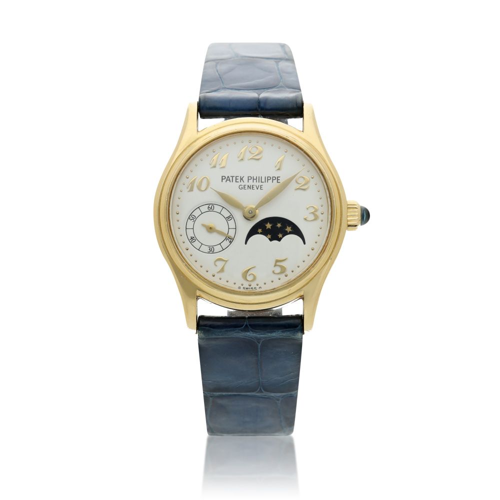 Patek Philippe