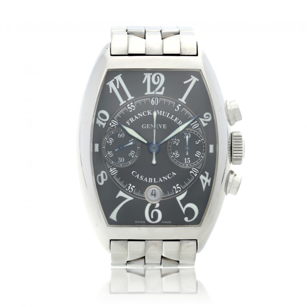 Franck Muller