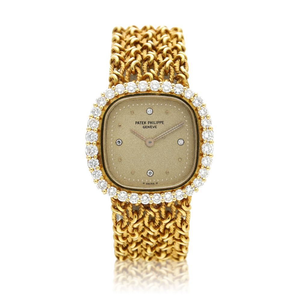 Patek Philippe