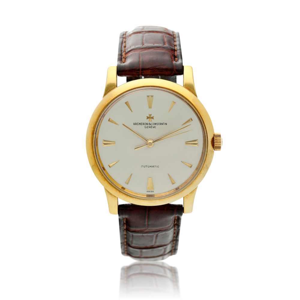 Vacheron Constantin