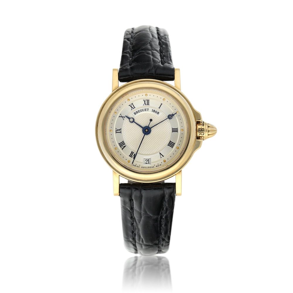 Breguet