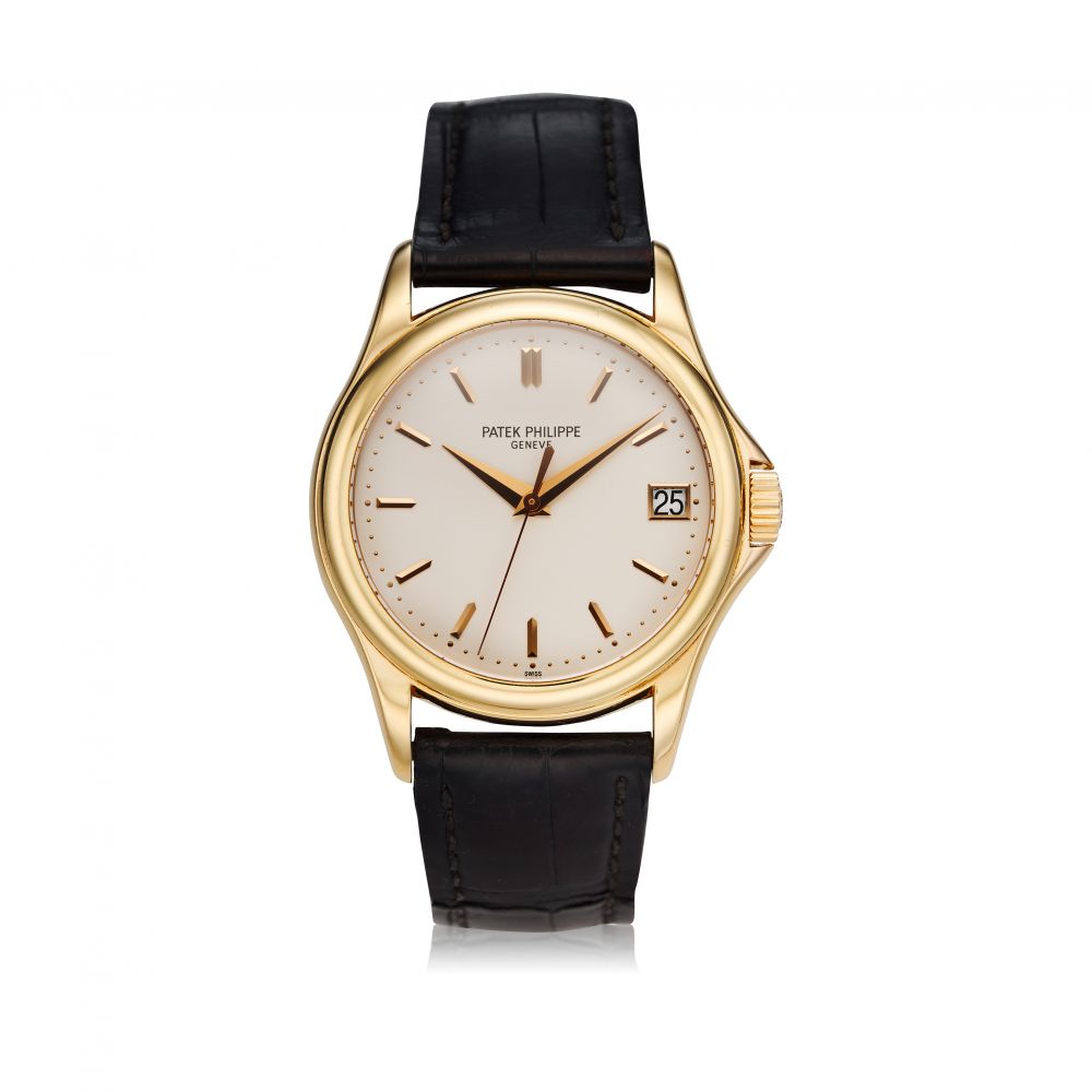 Patek Philippe