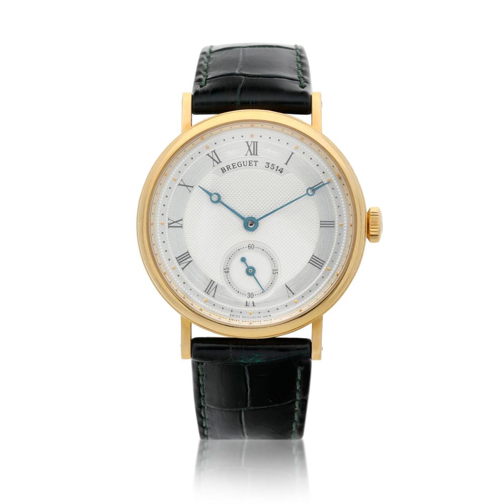 Breguet