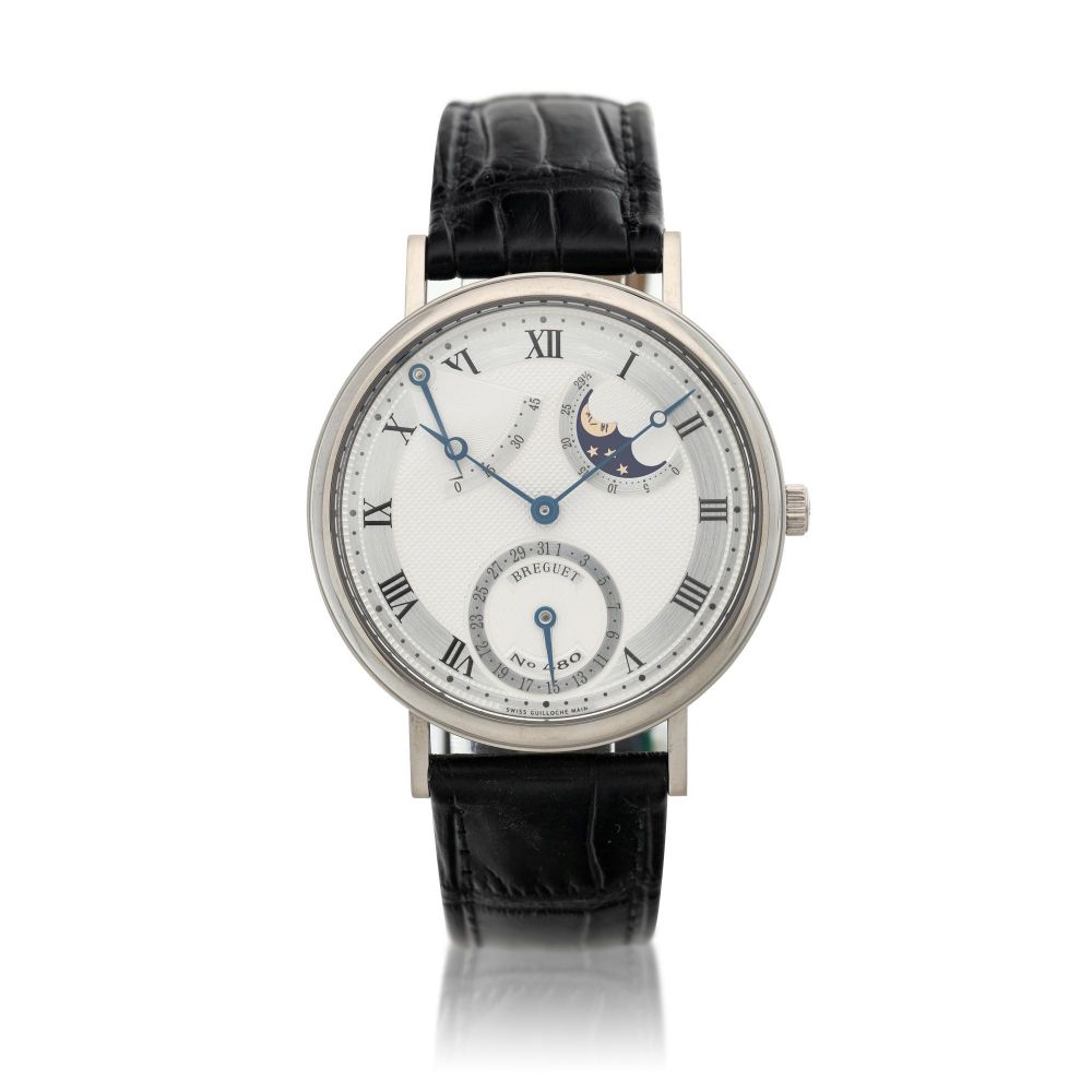 Breguet