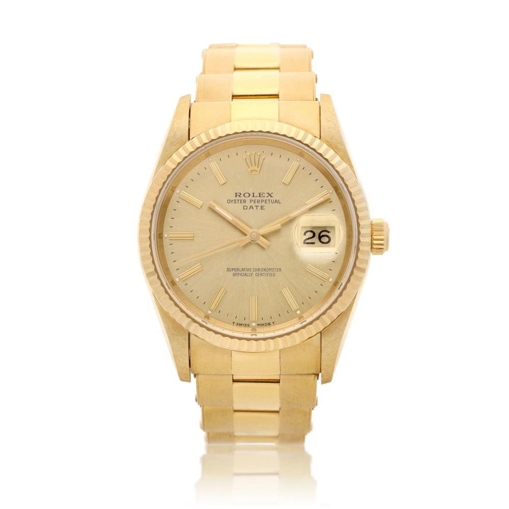 Rolex
