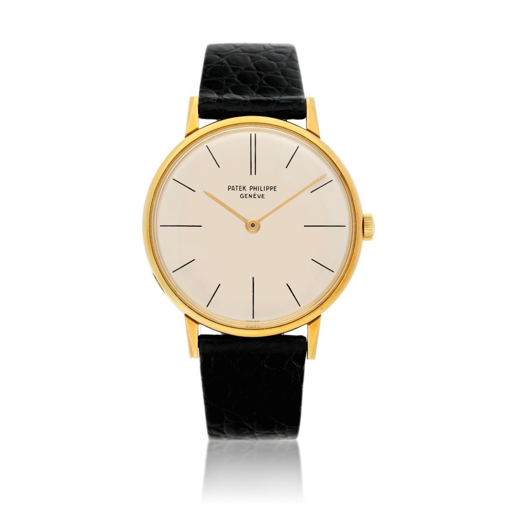 Patek Philippe