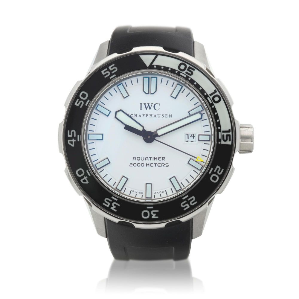 IWC
