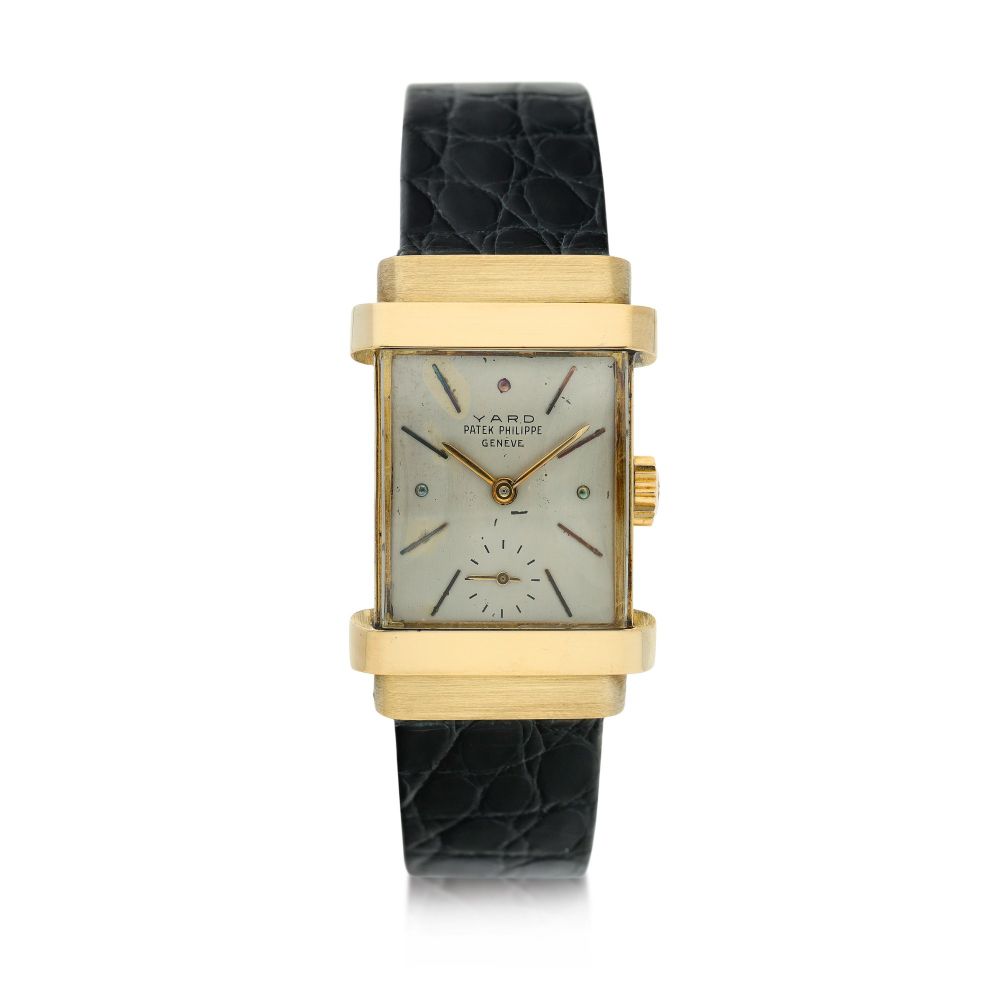 Patek Philippe