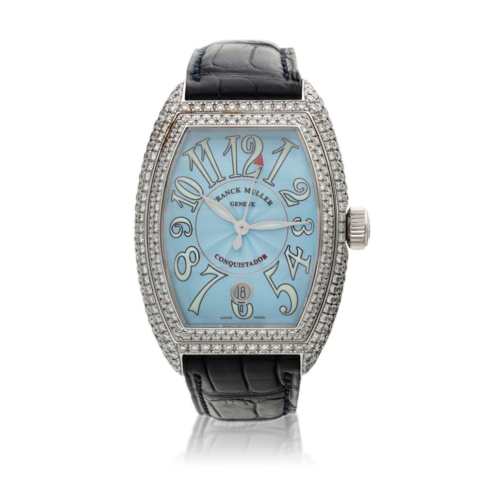 Franck Muller