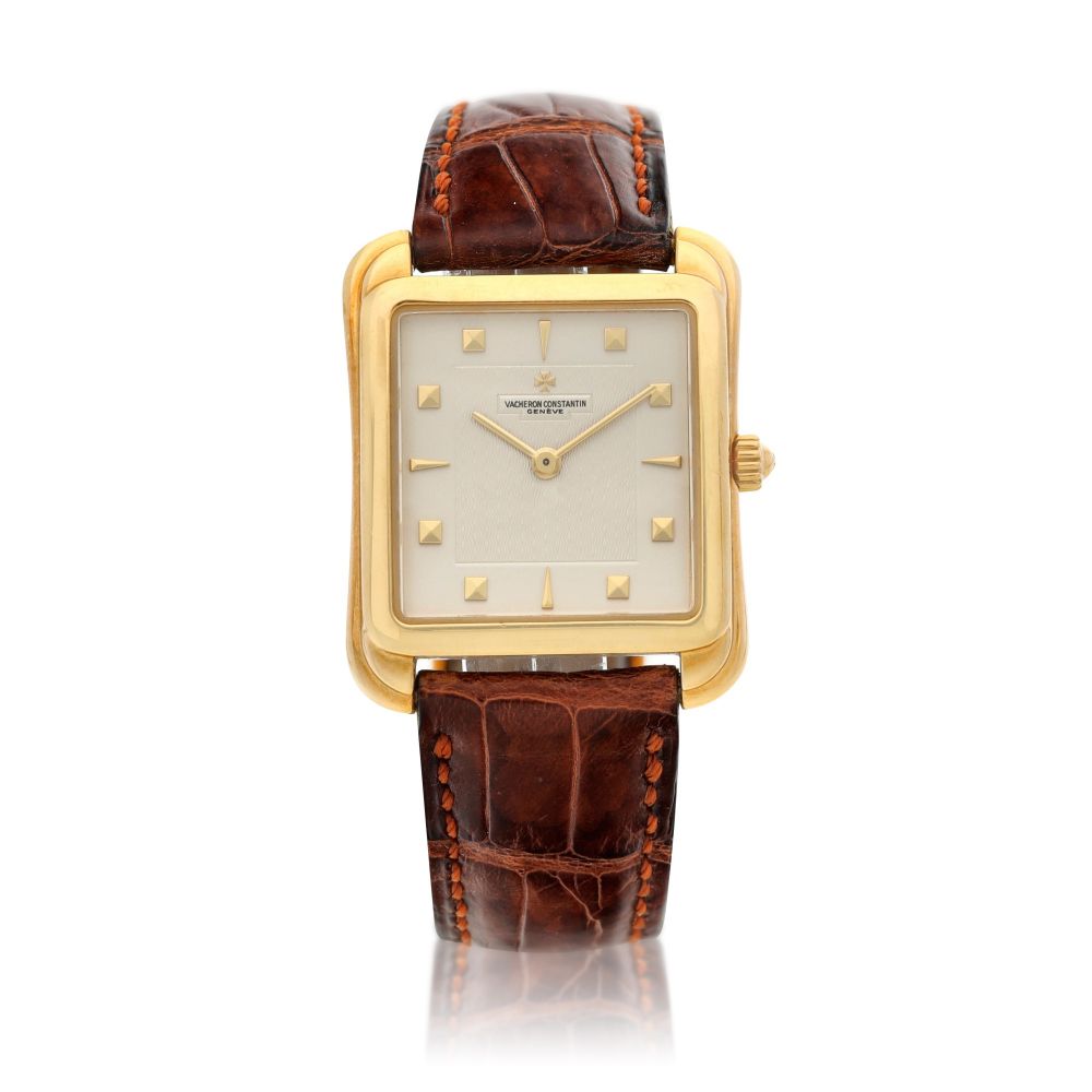 Vacheron Constantin