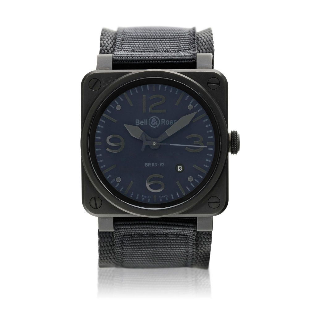 Bell & Ross