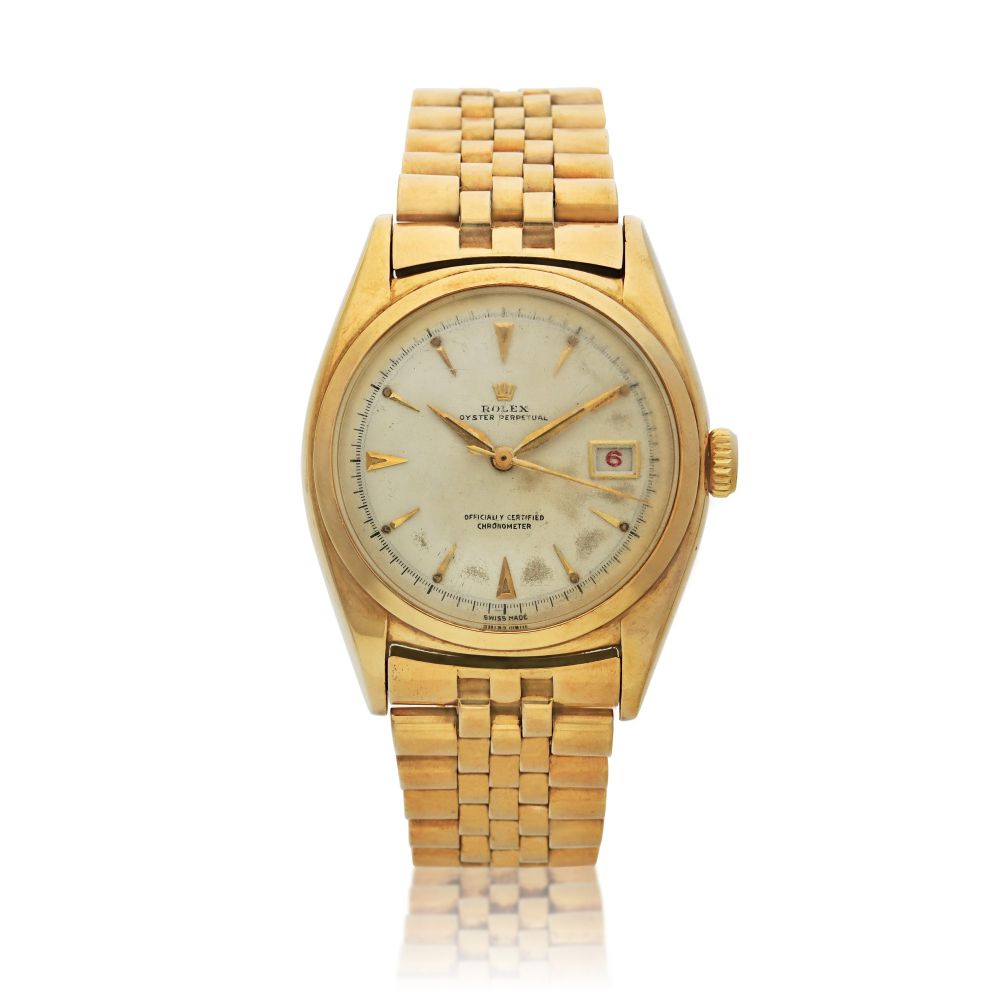 Rolex