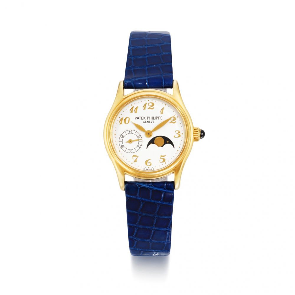 Patek Philippe