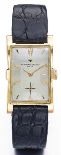 Vacheron Constantin