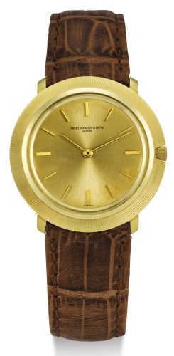 Vacheron Constantin
