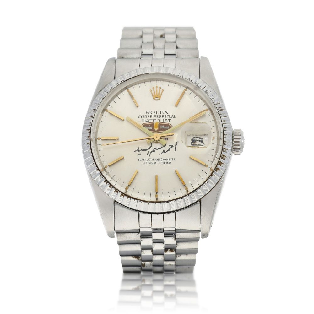 Rolex