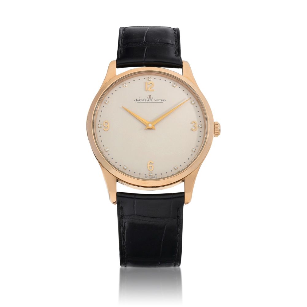 Jaeger-LeCoultre
