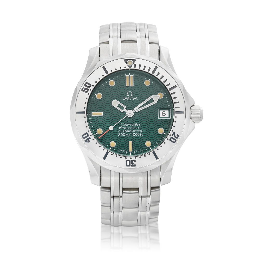 Omega