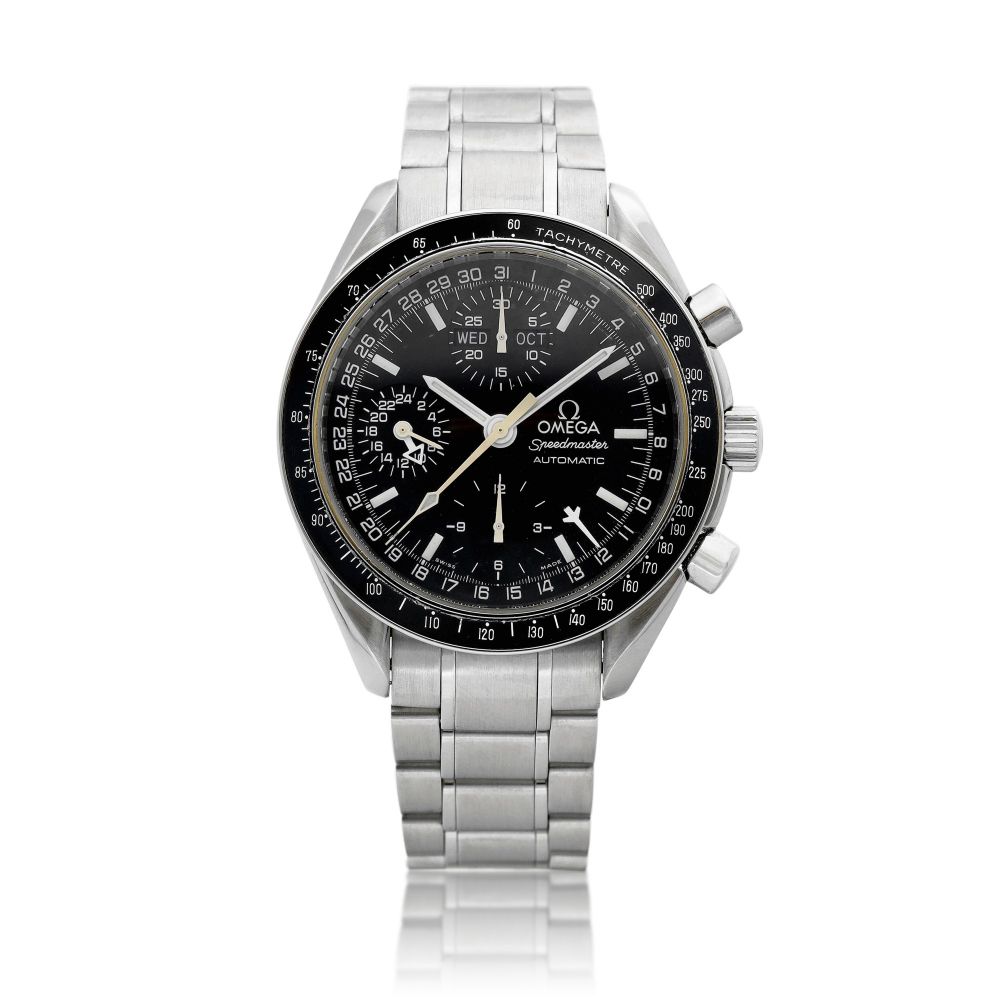 Omega