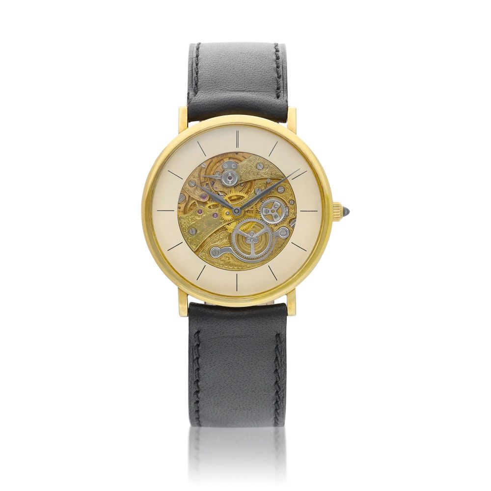 Vacheron Constantin