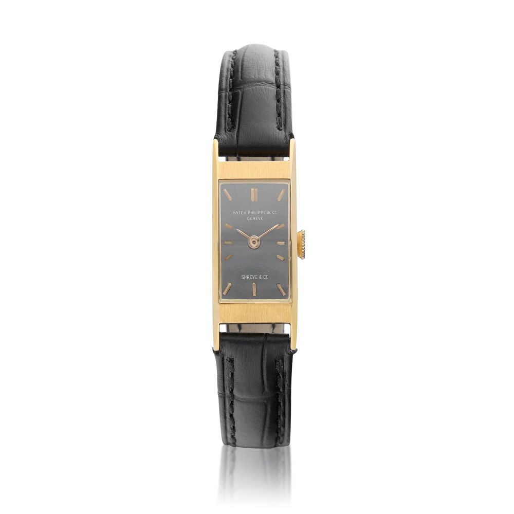 Patek Philippe & Co., Geneva