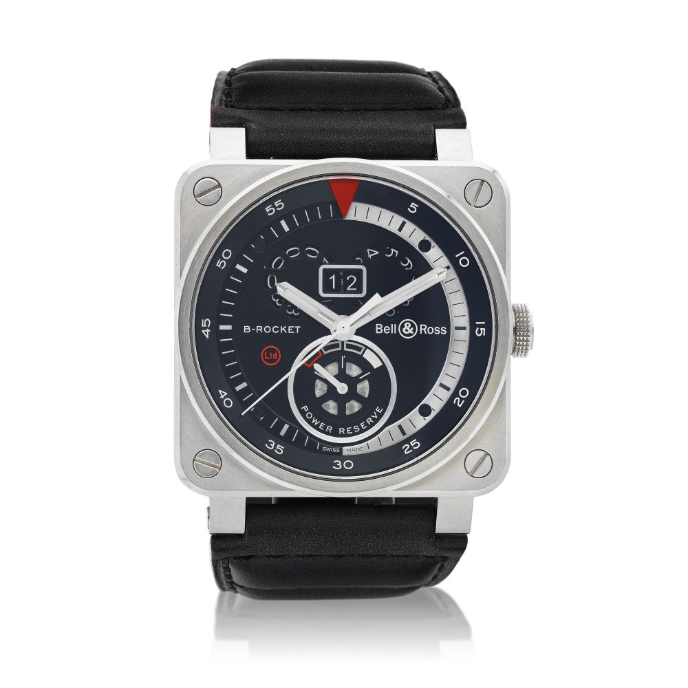 Bell & Ross