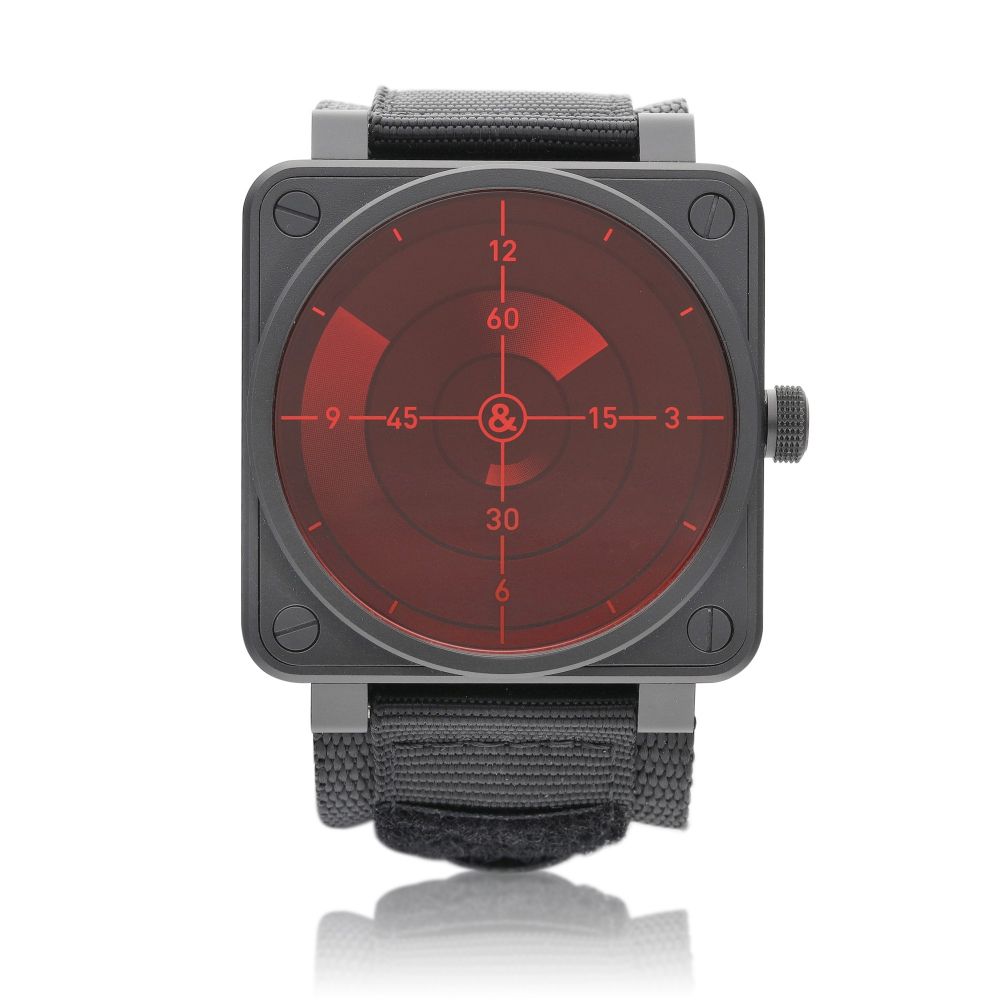 Bell & Ross