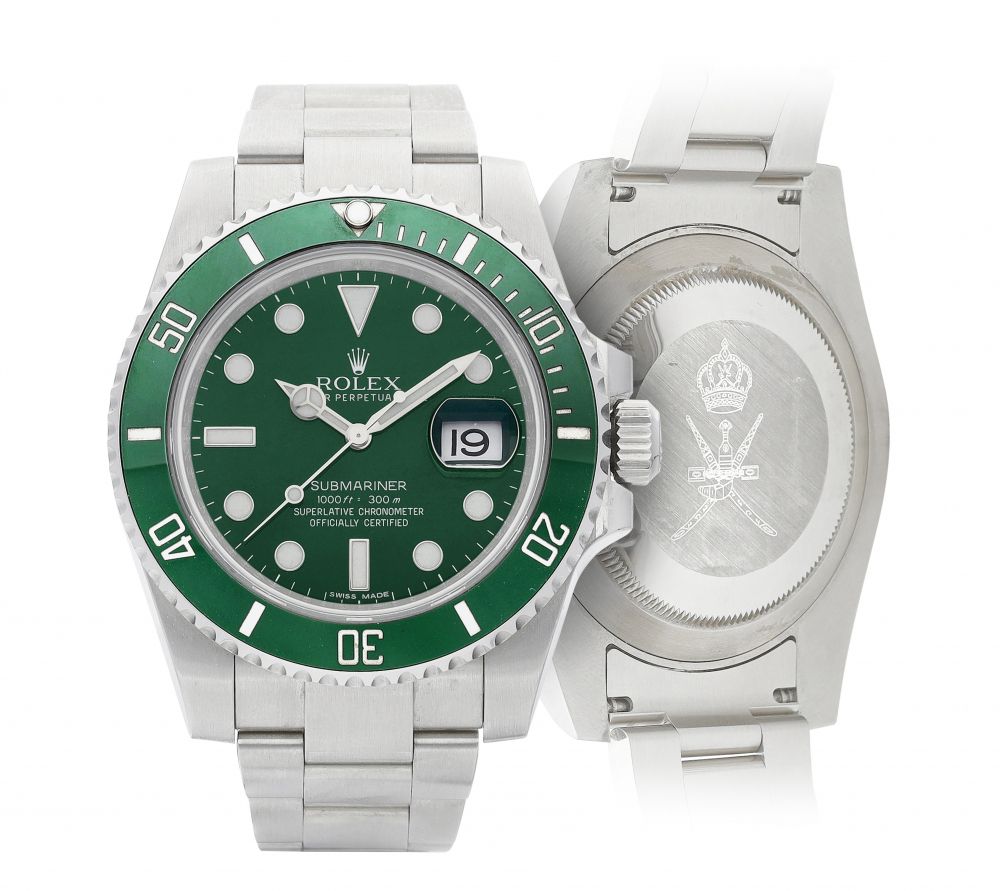 Rolex