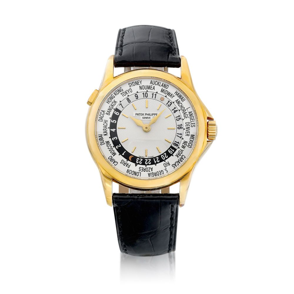 Patek Philippe