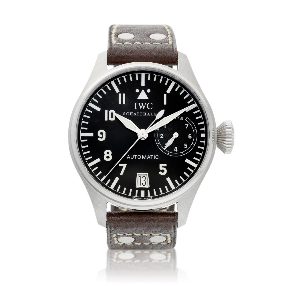 IWC