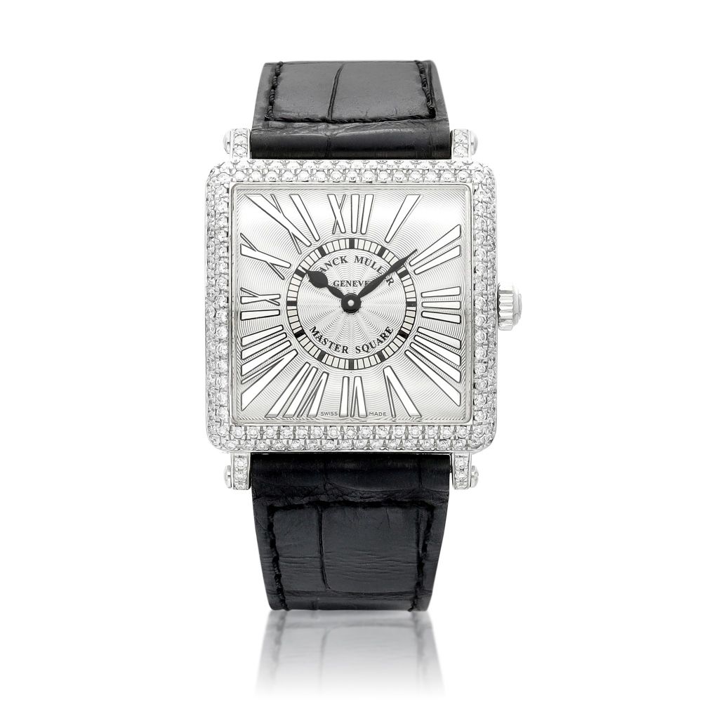 Franck Muller