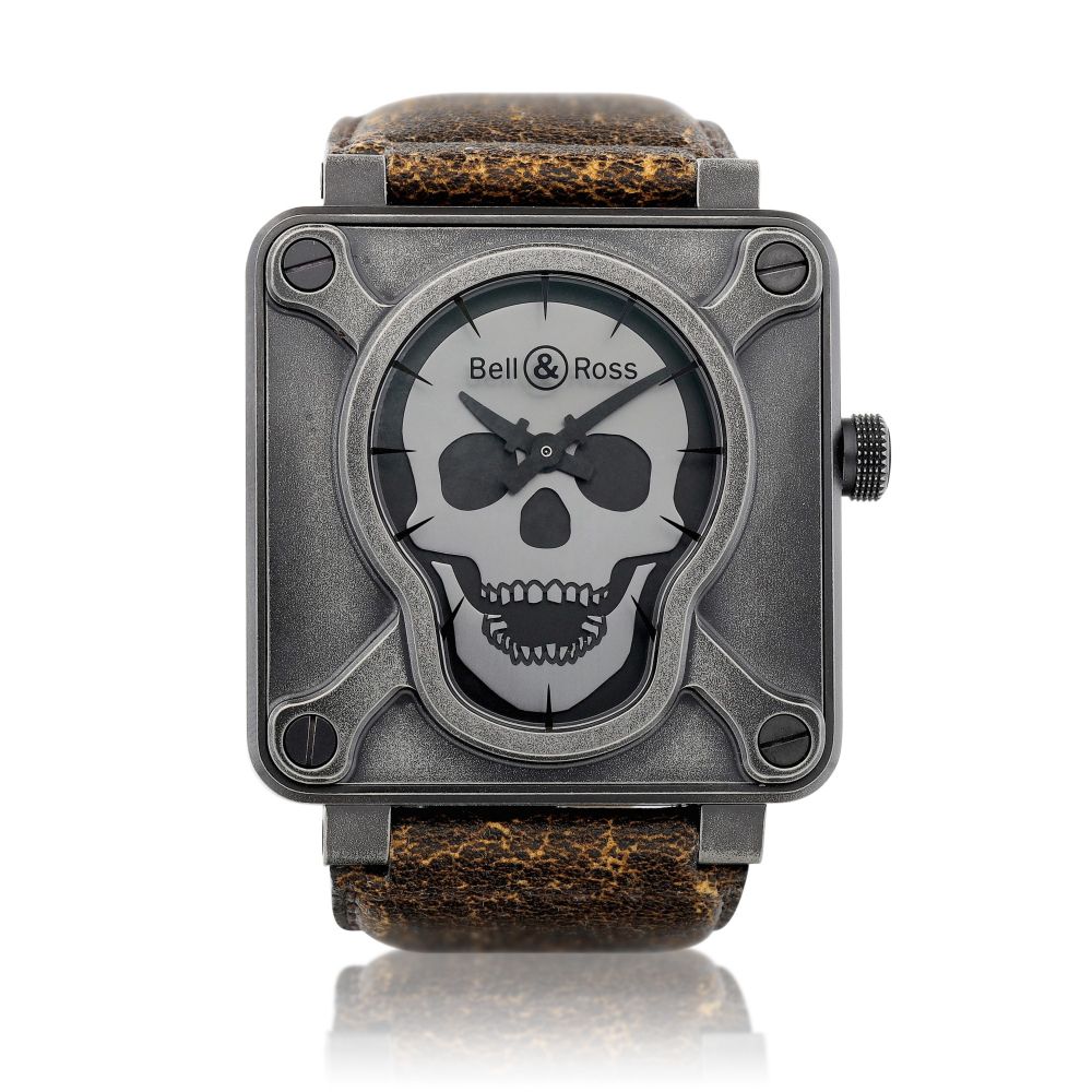 Bell & Ross